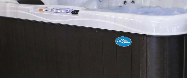 Cal Preferred™ for hot tubs in Gainesville