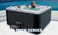 Deck Series Gainesville hot tubs for sale