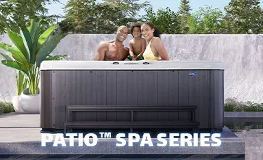 Patio Plus™ Spas Gainesville hot tubs for sale