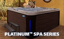 Platinum™ Spas Gainesville hot tubs for sale