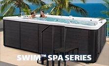 Swim Spas Gainesville hot tubs for sale