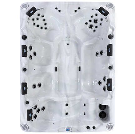 Newporter EC-1148LX hot tubs for sale in Gainesville