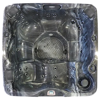 Pacifica-X EC-739LX hot tubs for sale in Gainesville