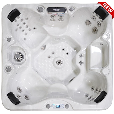 Baja EC-749B hot tubs for sale in Gainesville