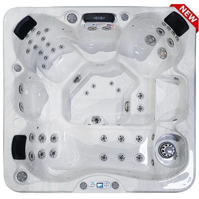 Costa EC-749L hot tubs for sale in Gainesville