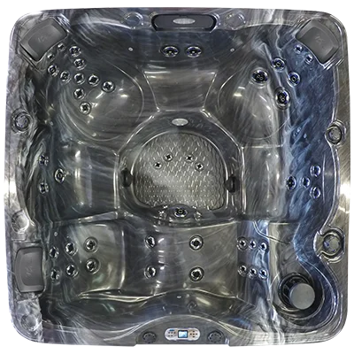 Pacifica EC-751L hot tubs for sale in Gainesville