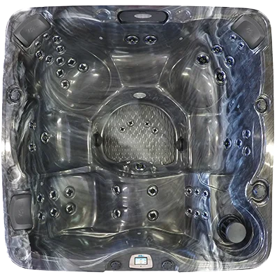 Pacifica-X EC-751LX hot tubs for sale in Gainesville