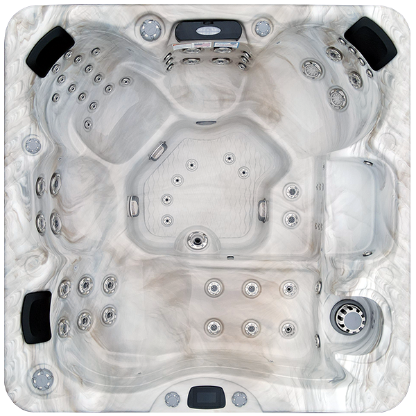 Costa-X EC-767LX hot tubs for sale in Gainesville