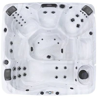 Avalon EC-840L hot tubs for sale in Gainesville