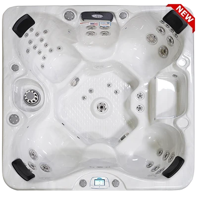 Cancun-X EC-849BX hot tubs for sale in Gainesville