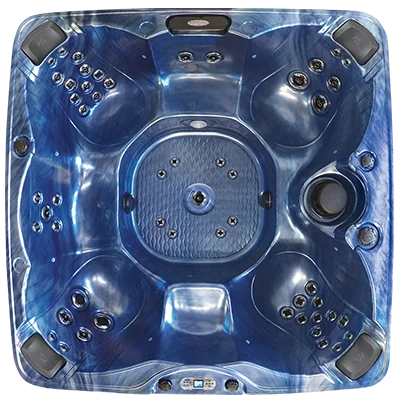 Bel Air EC-851B hot tubs for sale in Gainesville