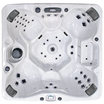 Cancun-X EC-867BX hot tubs for sale in Gainesville