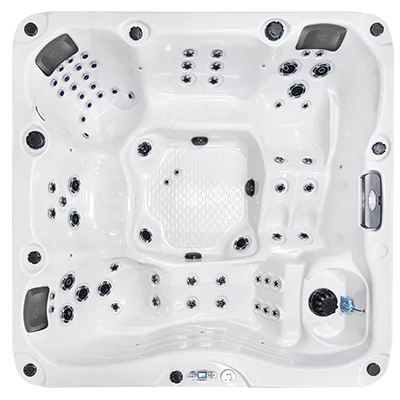 Malibu EC-867DL hot tubs for sale in Gainesville