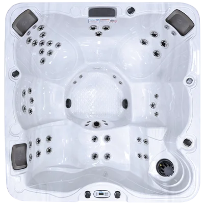 Pacifica Plus PPZ-743L hot tubs for sale in Gainesville