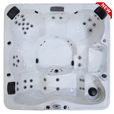 Pacifica Plus PPZ-743LC hot tubs for sale in Gainesville