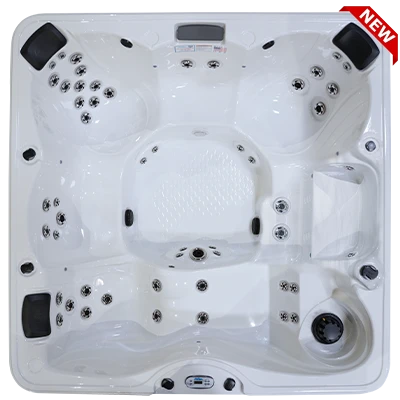 Atlantic Plus PPZ-843LC hot tubs for sale in Gainesville