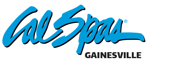 Calspas logo - hot tubs spas for sale Gainesville