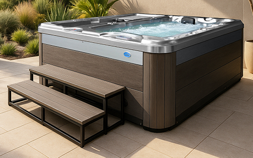 Cold Plunge&trade; Spas Gainesville hot tubs for sale