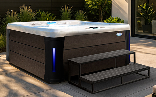 Escape Plus&trade; Spas Gainesville hot tubs for sale