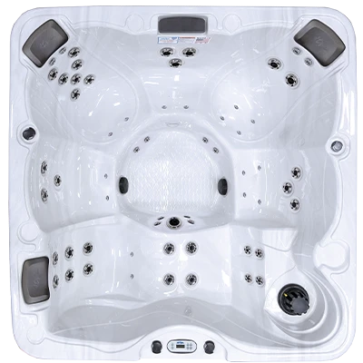 Pacifica Plus PPZ-752L hot tubs for sale in Gainesville